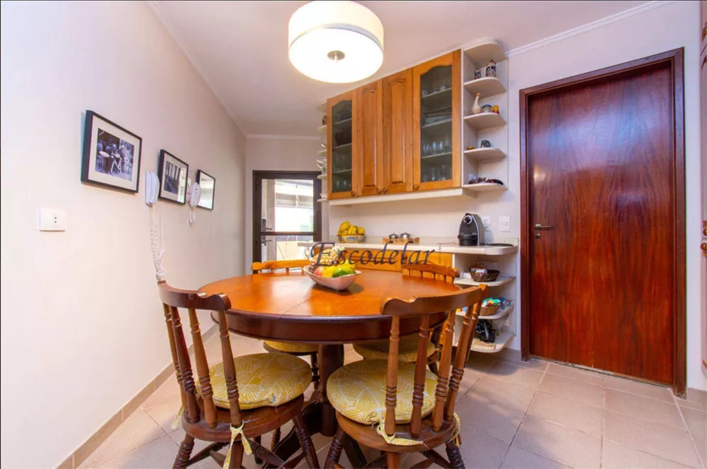 Apartamento, 4 quartos, 247 m² - Foto 25