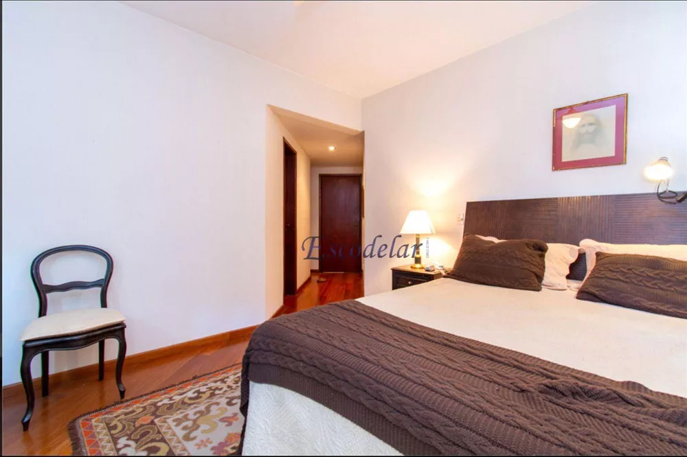 Apartamento, 4 quartos, 247 m² - Foto 10