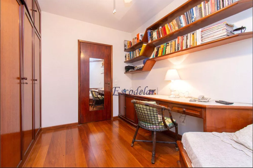 Apartamento, 4 quartos, 247 m² - Foto 14