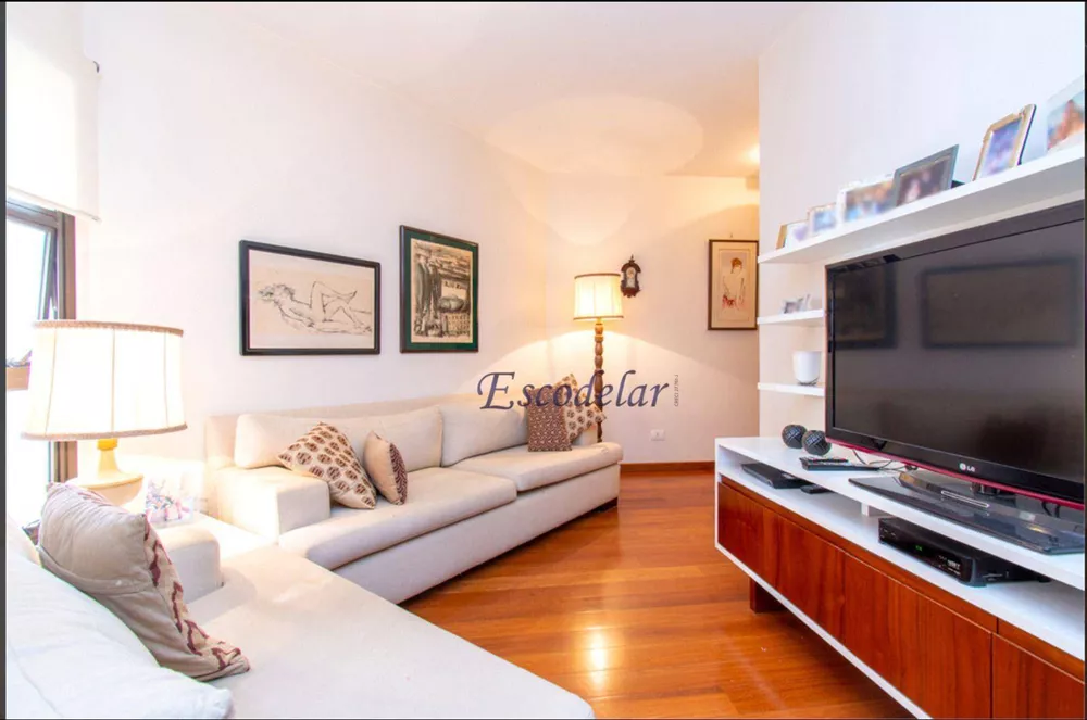 Apartamento, 4 quartos, 247 m² - Foto 3