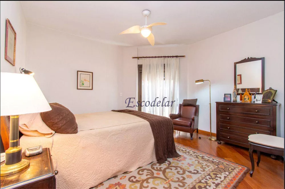 Apartamento, 4 quartos, 247 m² - Foto 9