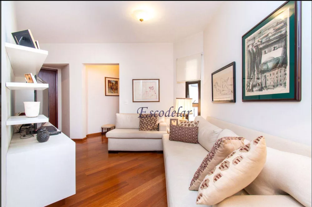Apartamento, 4 quartos, 247 m² - Foto 2
