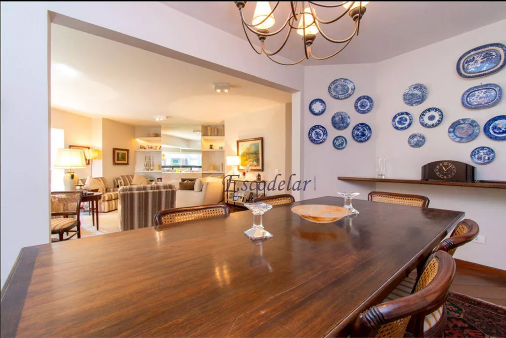 Apartamento, 4 quartos, 247 m² - Foto 23
