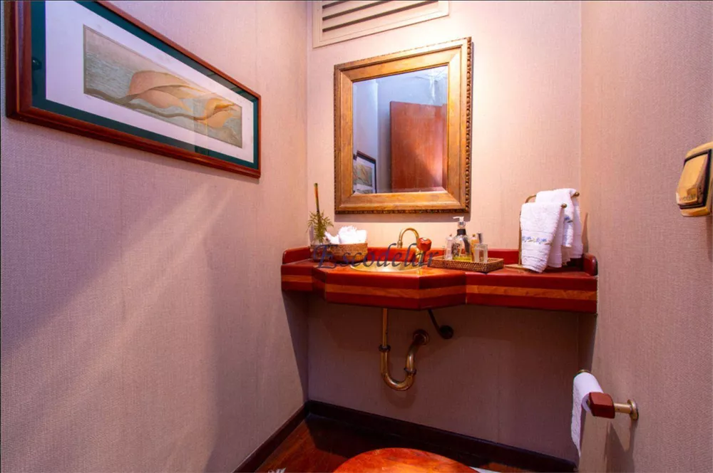 Apartamento, 4 quartos, 247 m² - Foto 8