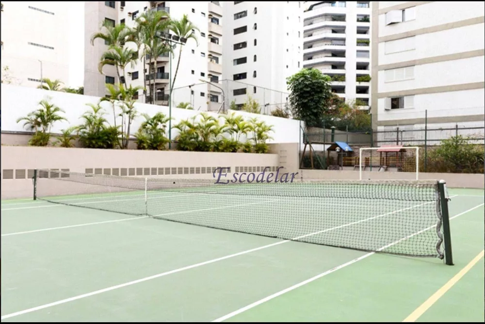 Apartamento, 4 quartos, 247 m² - Foto 24