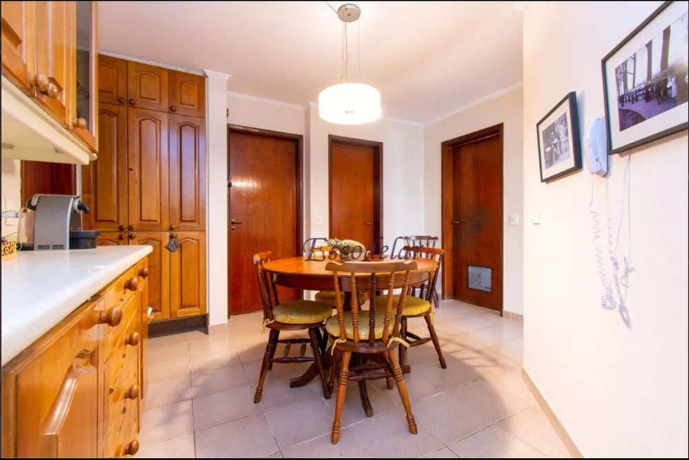 Apartamento, 4 quartos, 247 m² - Foto 26