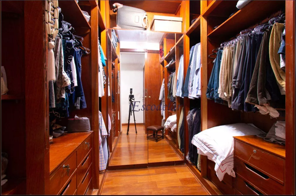Apartamento, 4 quartos, 247 m² - Foto 5