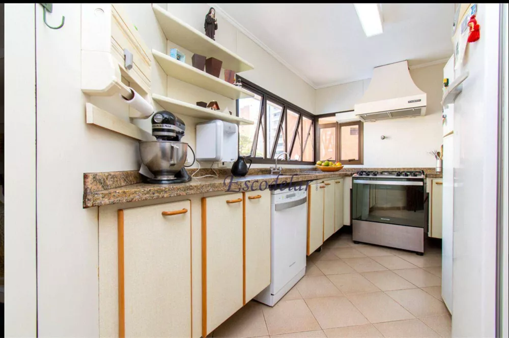 Apartamento, 4 quartos, 247 m² - Foto 28