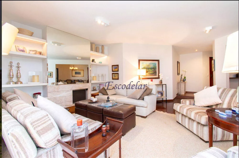 Apartamento, 4 quartos, 247 m² - Foto 20