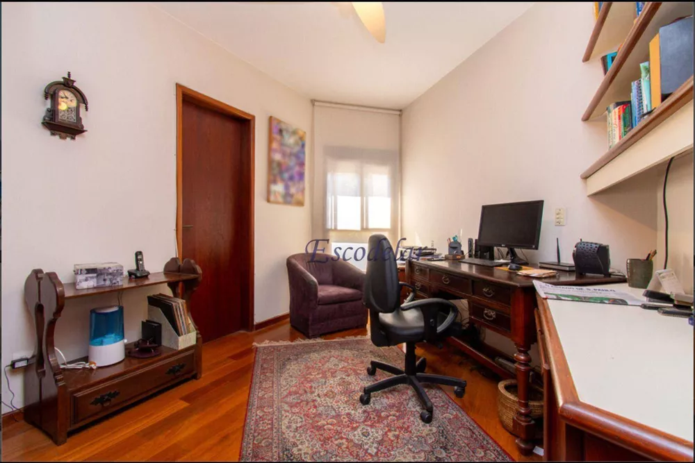 Apartamento, 4 quartos, 247 m² - Foto 11