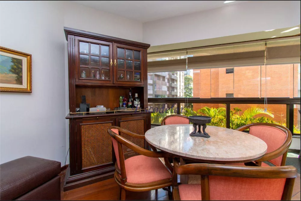 Apartamento, 4 quartos, 247 m² - Foto 17