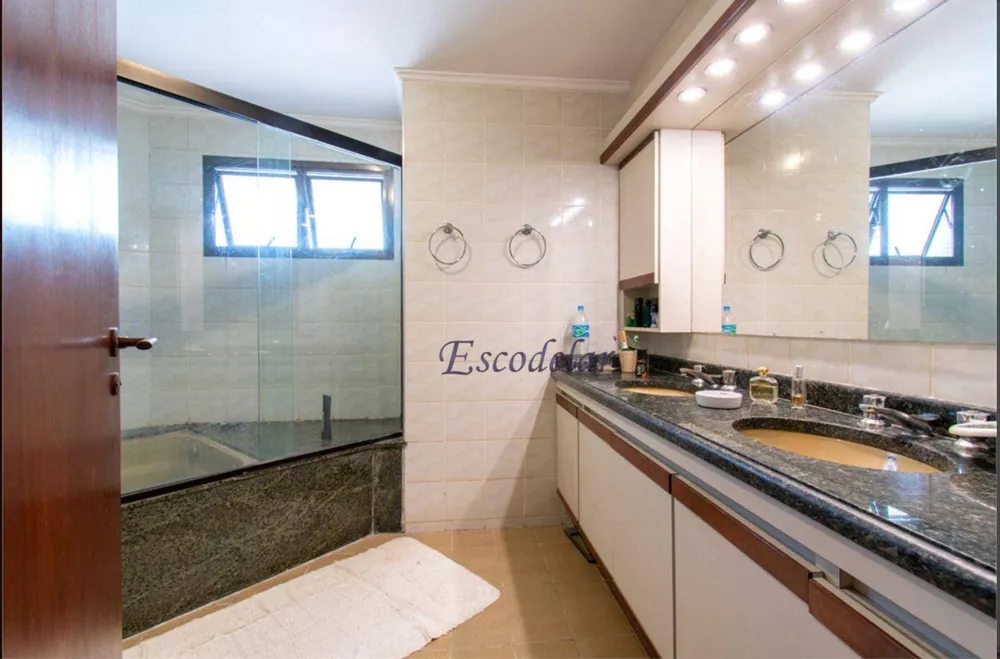 Apartamento, 4 quartos, 247 m² - Foto 6
