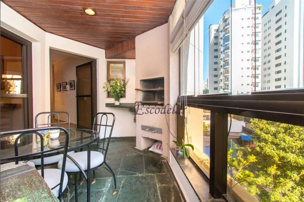 Apartamento, 4 quartos, 247 m² - Foto 21