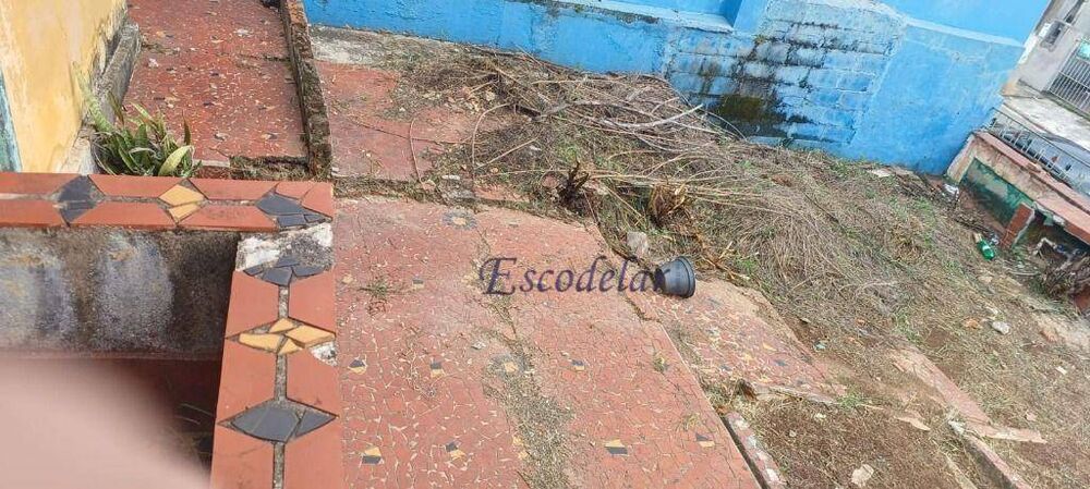 Terreno, 240 m² - Foto 3