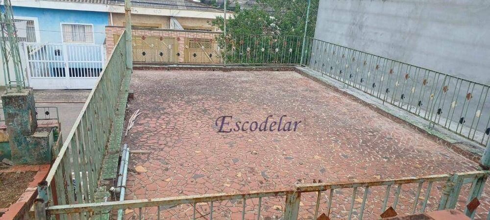 Terreno, 240 m² - Foto 2