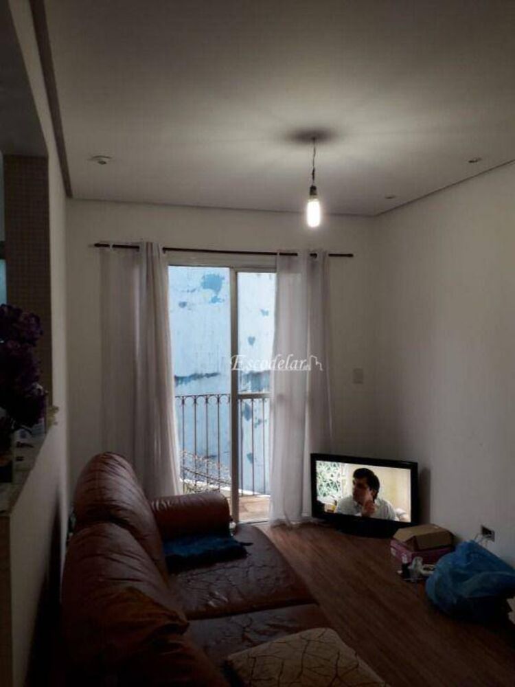Apartamento, 2 quartos, 64 m² - Foto 2