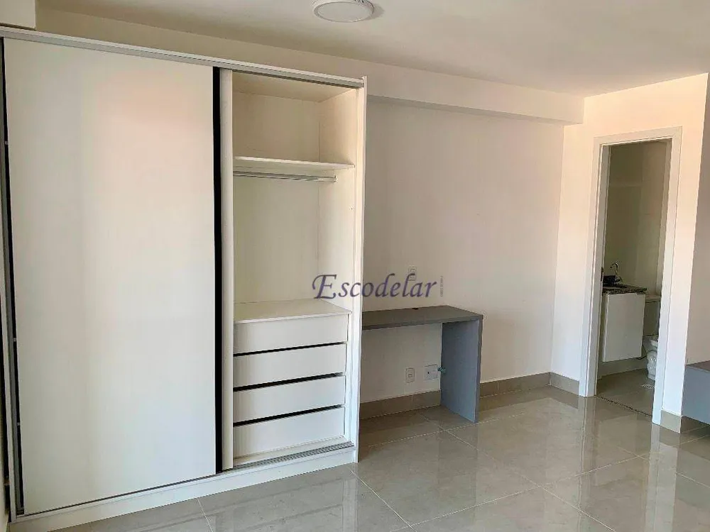 Apartamento, 1 quarto, 41 m² - Foto 6