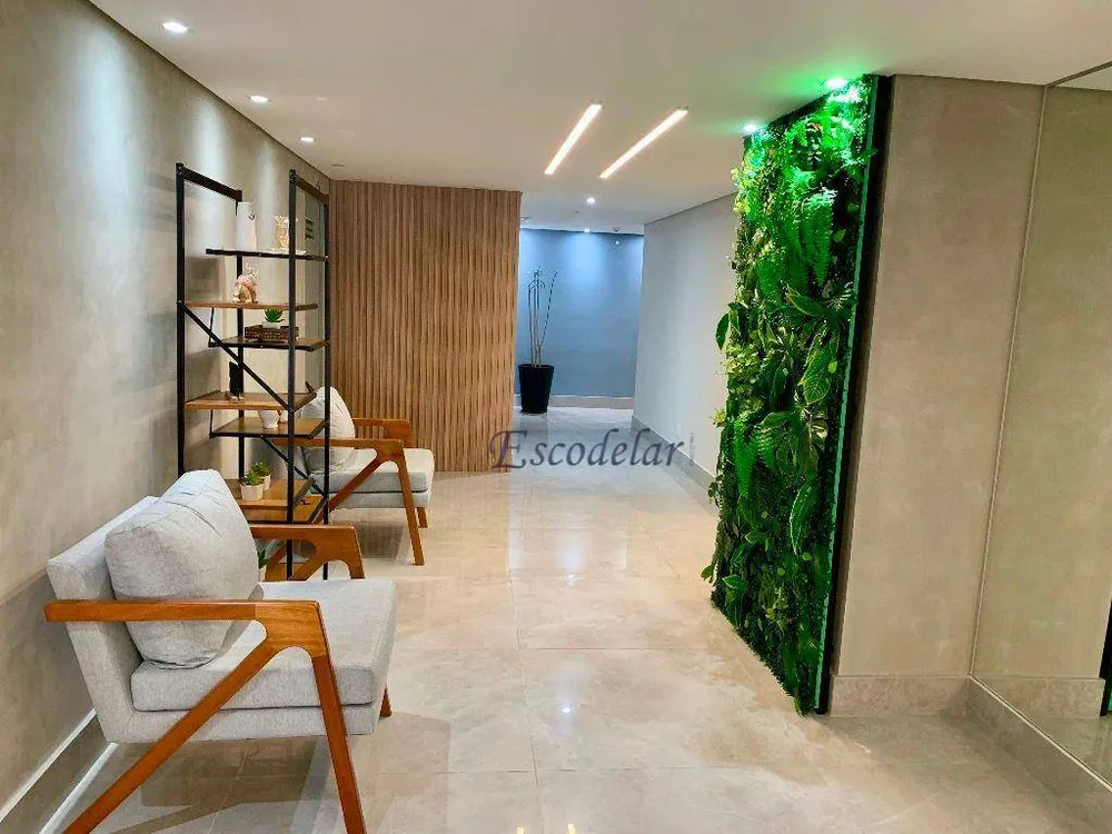 Apartamento, 1 quarto, 41 m² - Foto 7