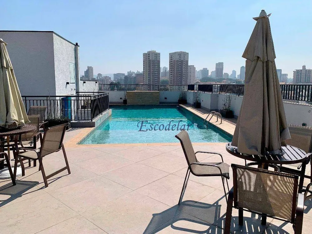 Apartamento, 1 quarto, 41 m² - Foto 8
