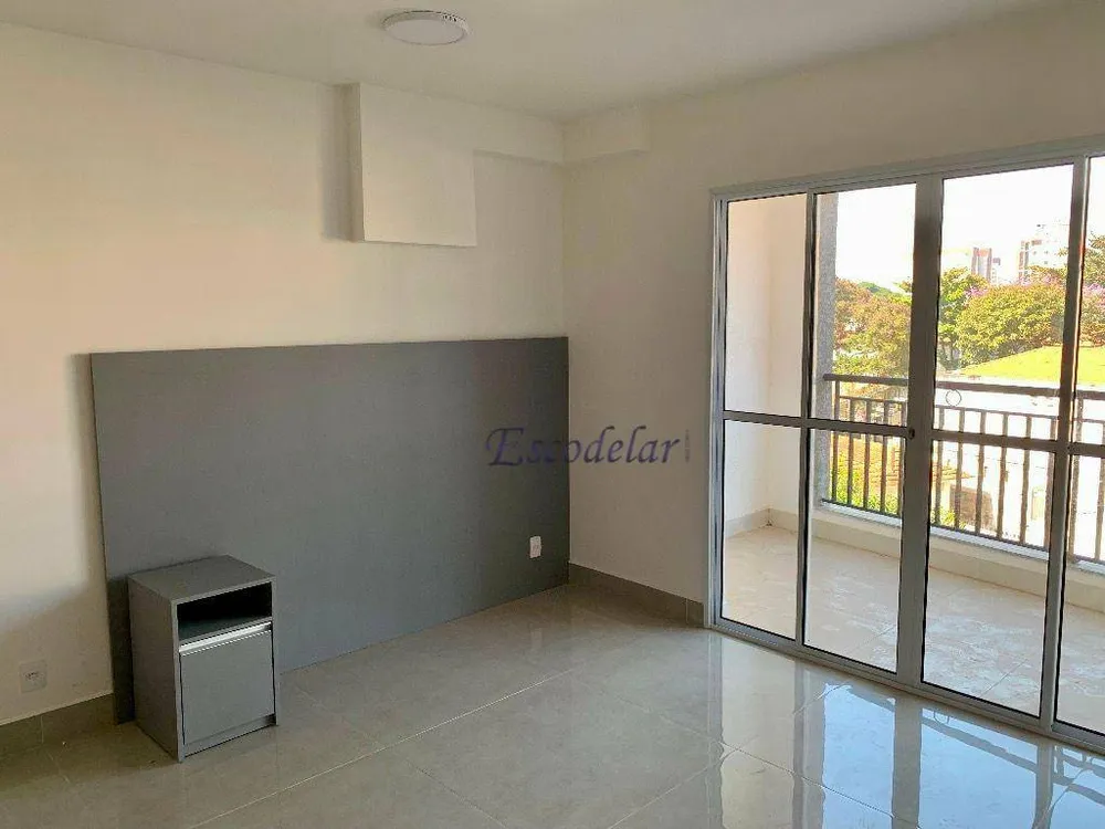 Apartamento, 1 quarto, 41 m² - Foto 5