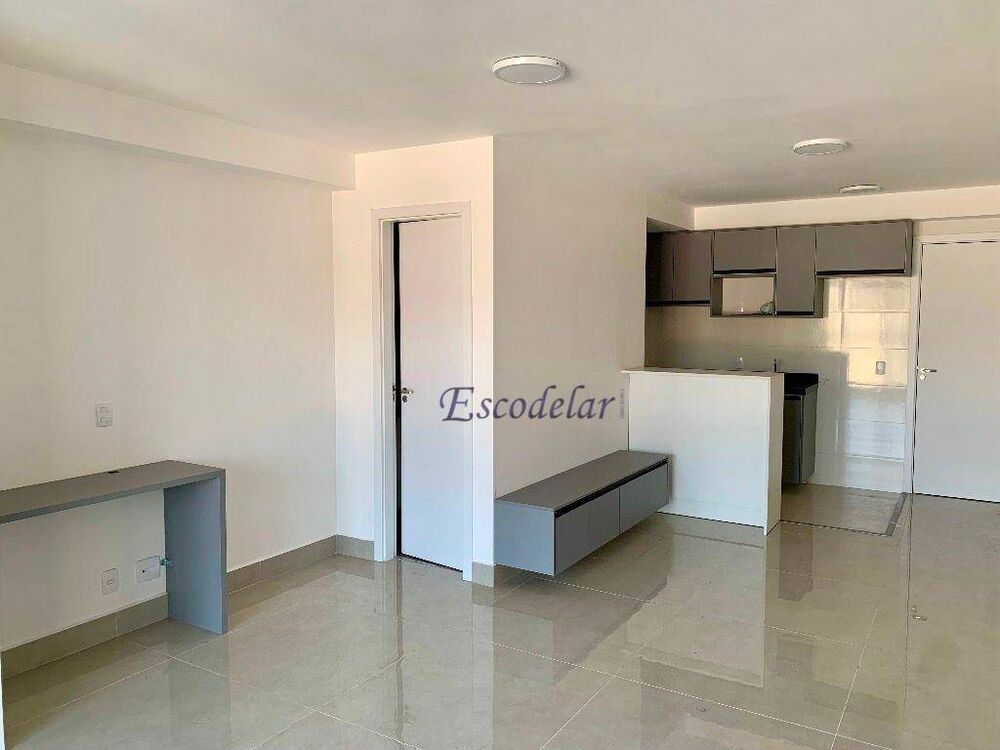 Apartamento, 1 quarto, 41 m² - Foto 2