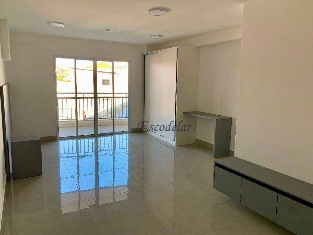 Apartamento, 1 quarto, 41 m² - Foto 4