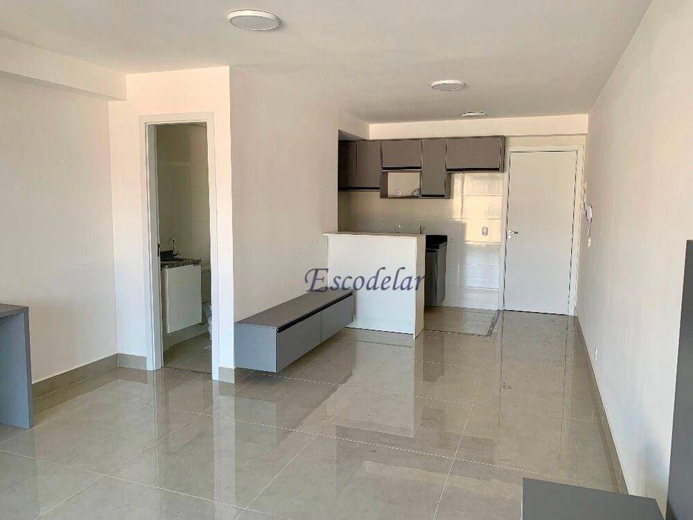 Apartamento, 1 quarto, 41 m² - Foto 1