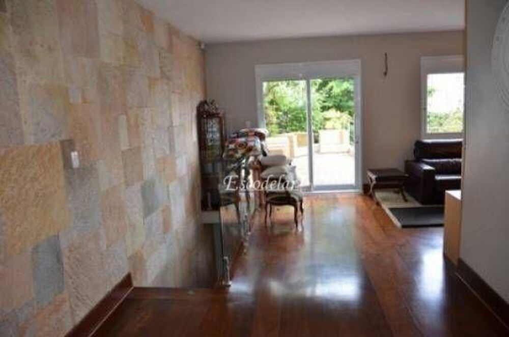 Sobrado, 3 quartos, 205 m² - Foto 3