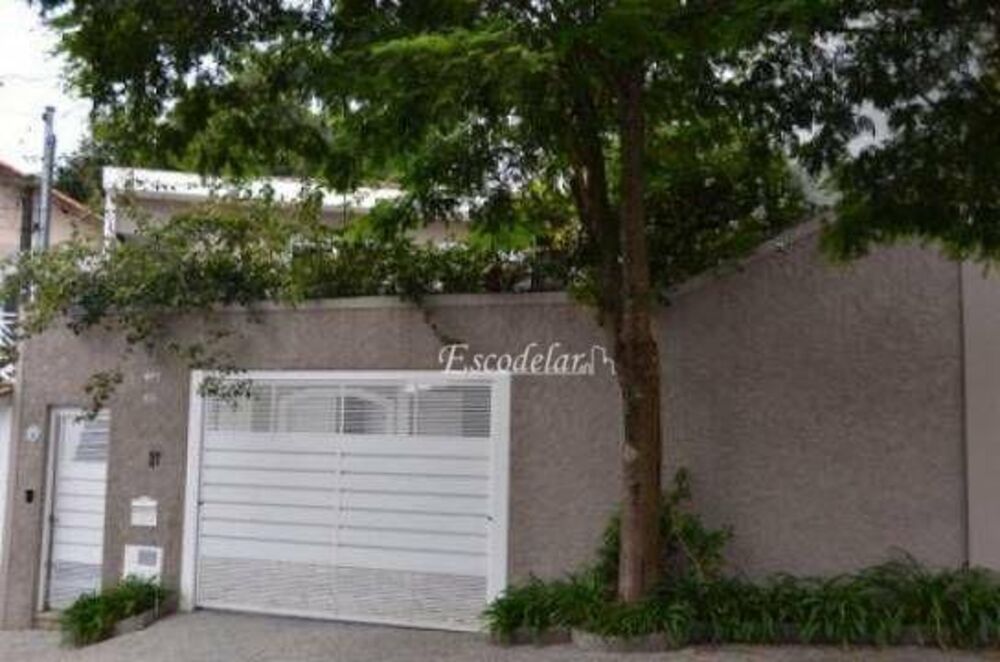 Sobrado, 3 quartos, 205 m² - Foto 2