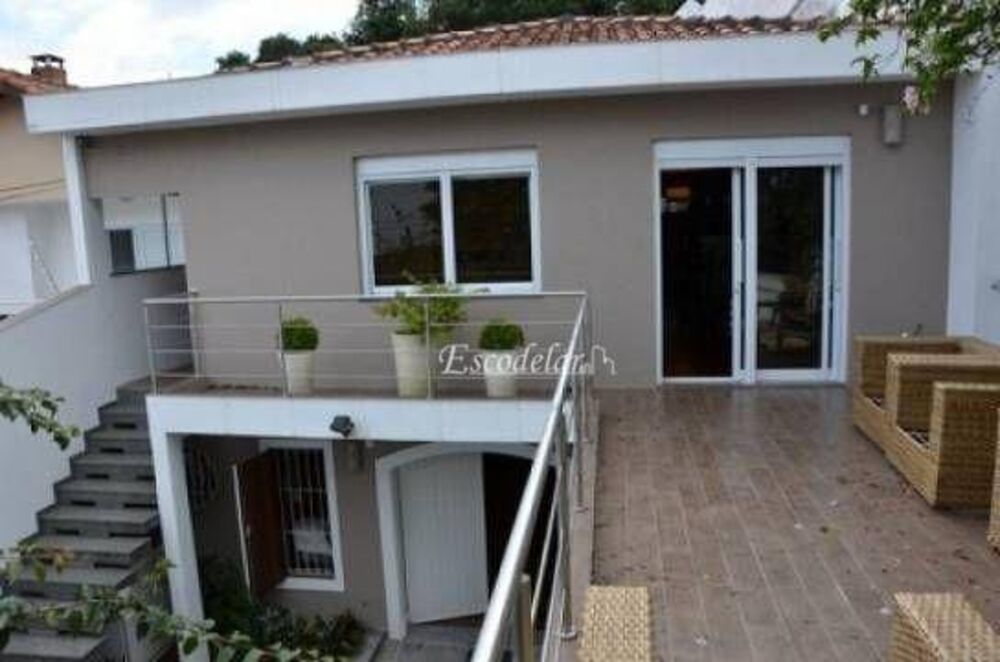 Sobrado, 3 quartos, 205 m² - Foto 4