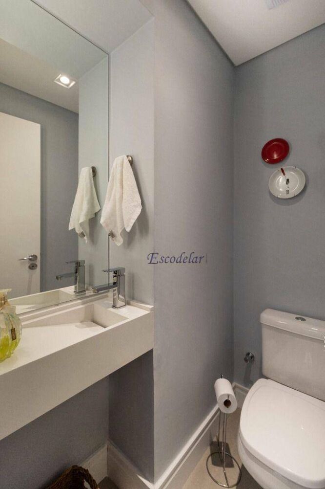 Apartamento, 3 quartos, 163 m² - Foto 4