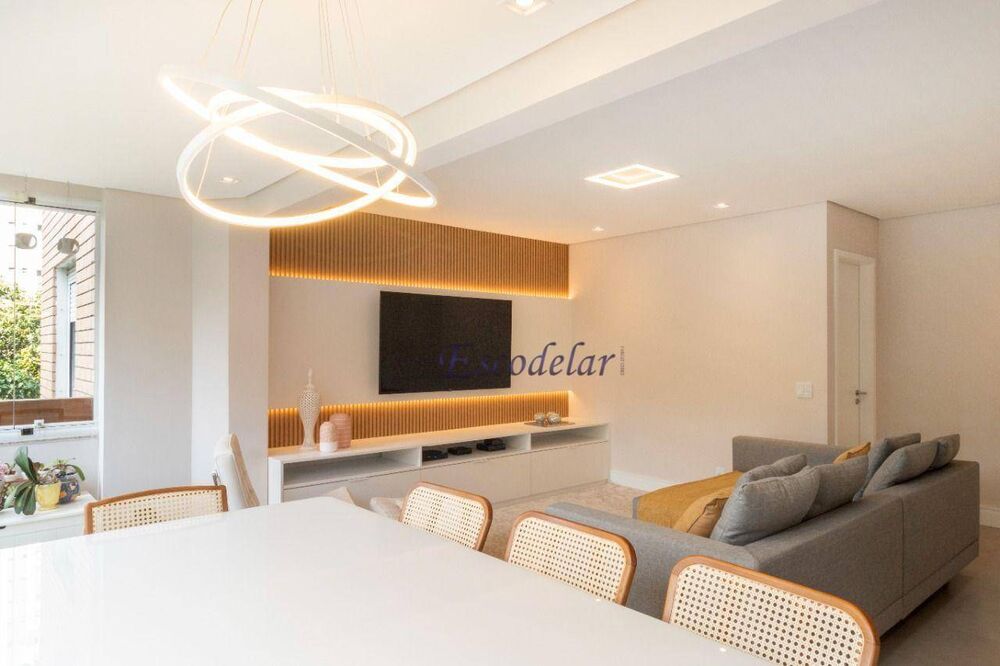 Apartamento, 3 quartos, 163 m² - Foto 1