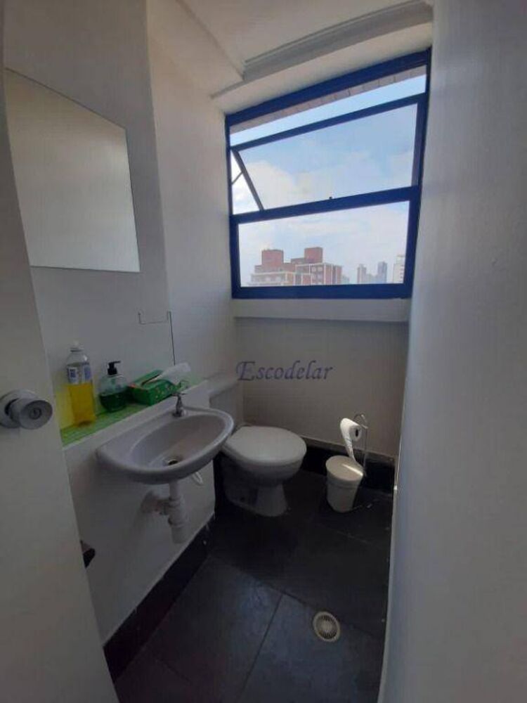 Sala-Conjunto, 37 m² - Foto 8