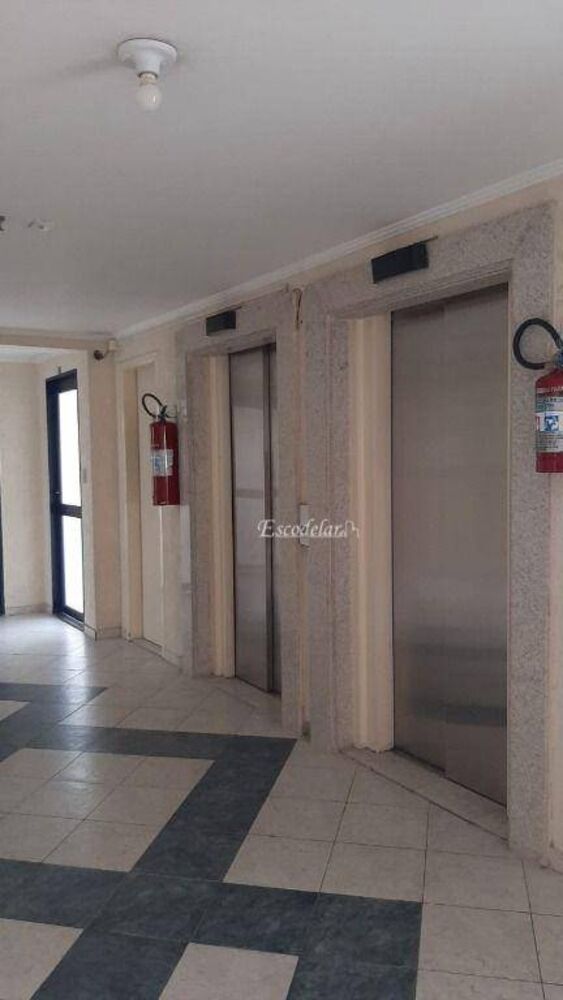 Sala-Conjunto, 37 m² - Foto 3