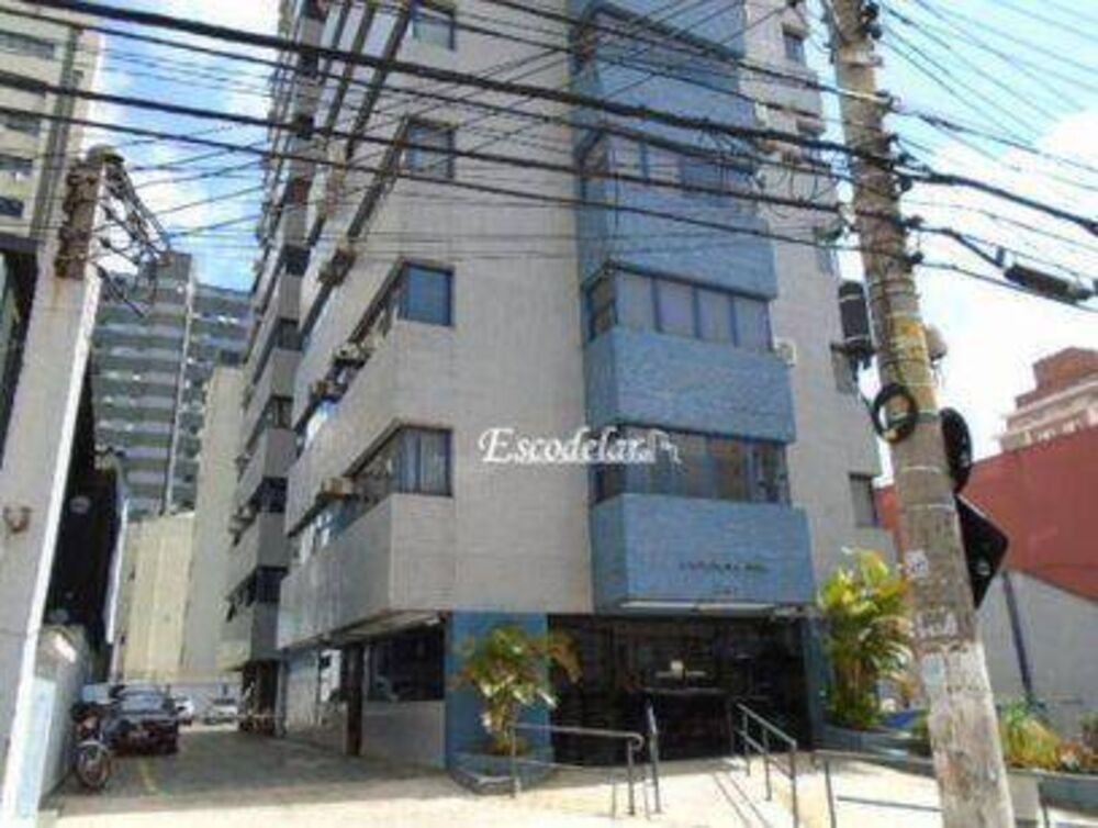 Sala-Conjunto, 37 m² - Foto 6
