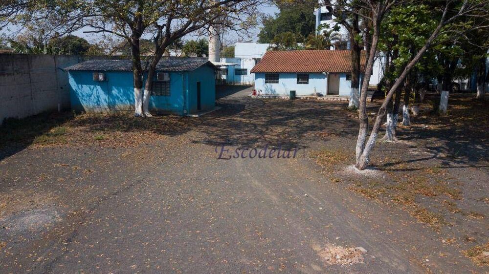 Depósito-Galpão, 17000 m² - Foto 10