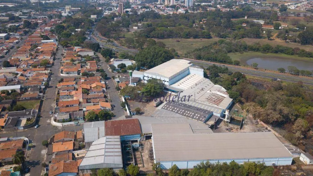 Depósito-Galpão-Armazém para alugar, 17000m² - Foto 6