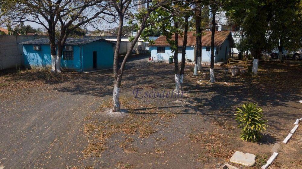 Depósito-Galpão, 17000 m² - Foto 11