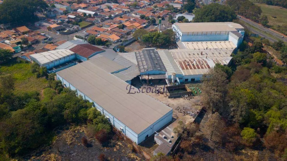 Depósito-Galpão-Armazém para alugar, 17000m² - Foto 3