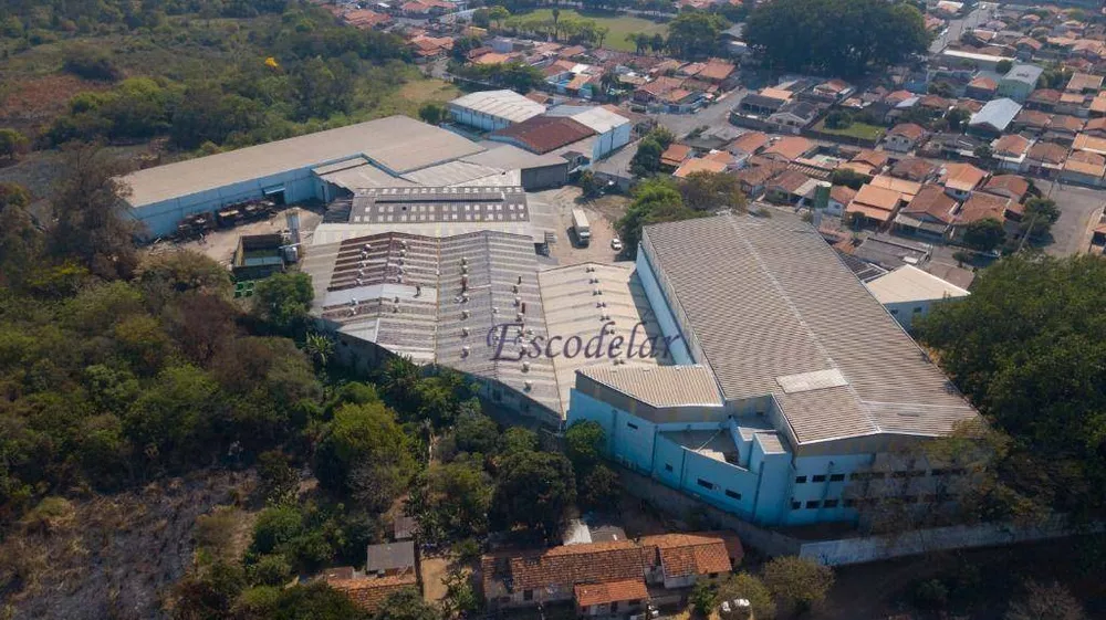 Depósito-Galpão-Armazém para alugar, 17000m² - Foto 1