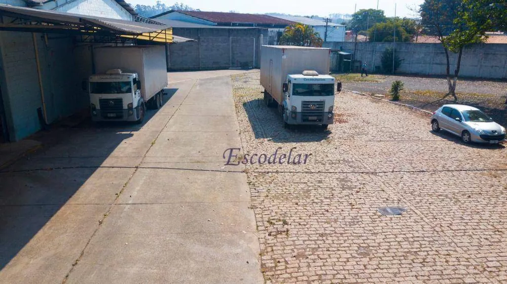 Depósito-Galpão-Armazém para alugar, 17000m² - Foto 8