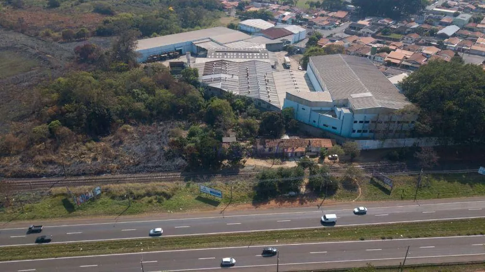 Depósito-Galpão-Armazém para alugar, 17000m² - Foto 4