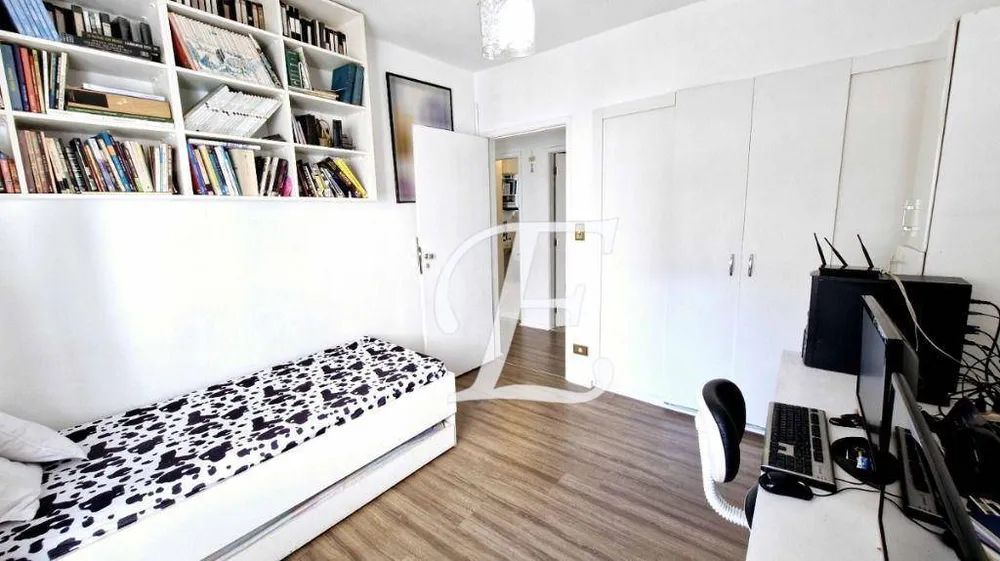 Apartamento, 3 quartos, 104 m² - Foto 3