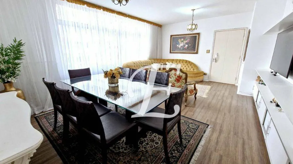 Apartamento, 3 quartos, 104 m² - Foto 1