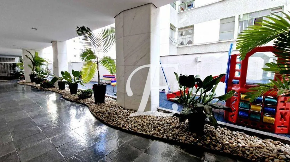 Apartamento, 3 quartos, 104 m² - Foto 2