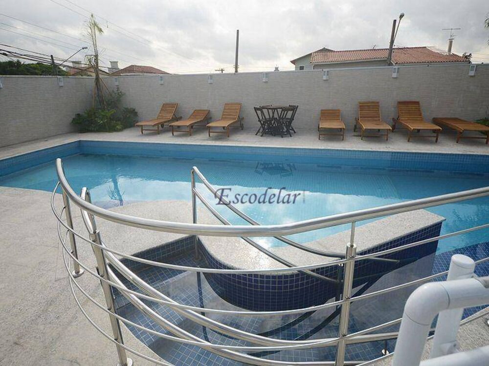Apartamento, 2 quartos, 90 m² - Foto 8