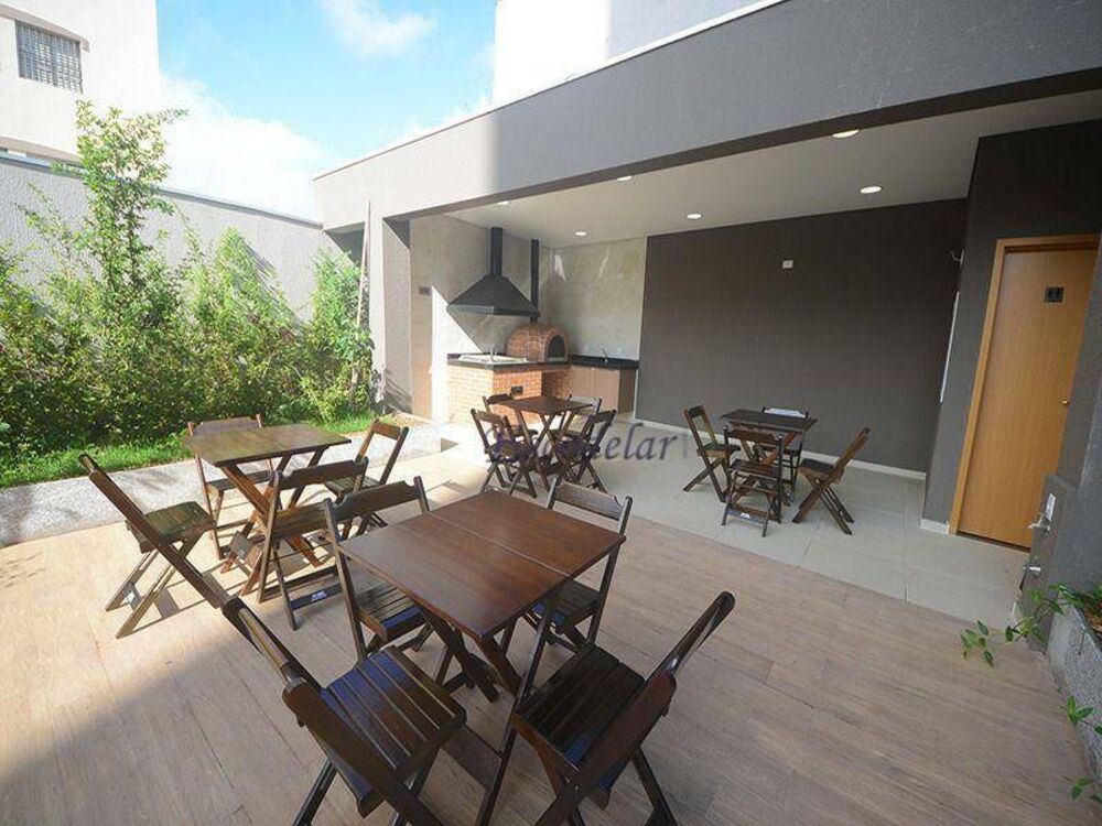 Apartamento, 2 quartos, 90 m² - Foto 10