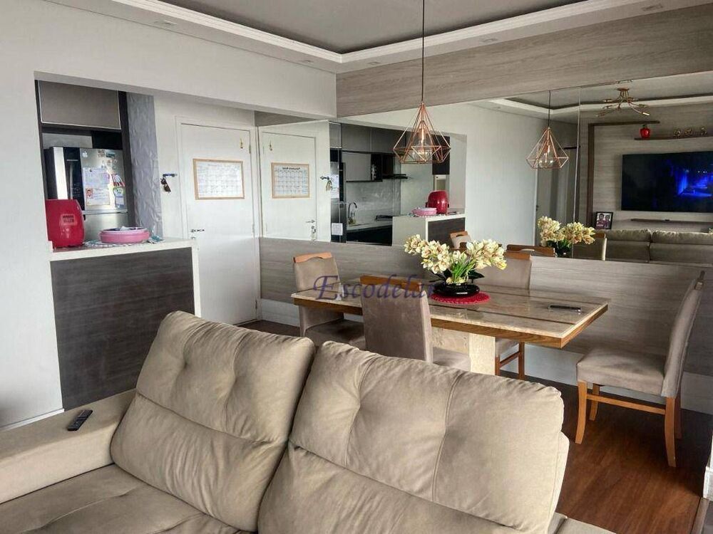 Apartamento, 2 quartos, 90 m² - Foto 40