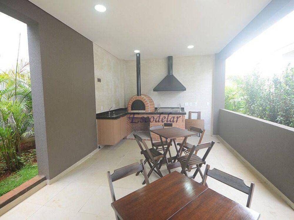 Apartamento, 2 quartos, 90 m² - Foto 4
