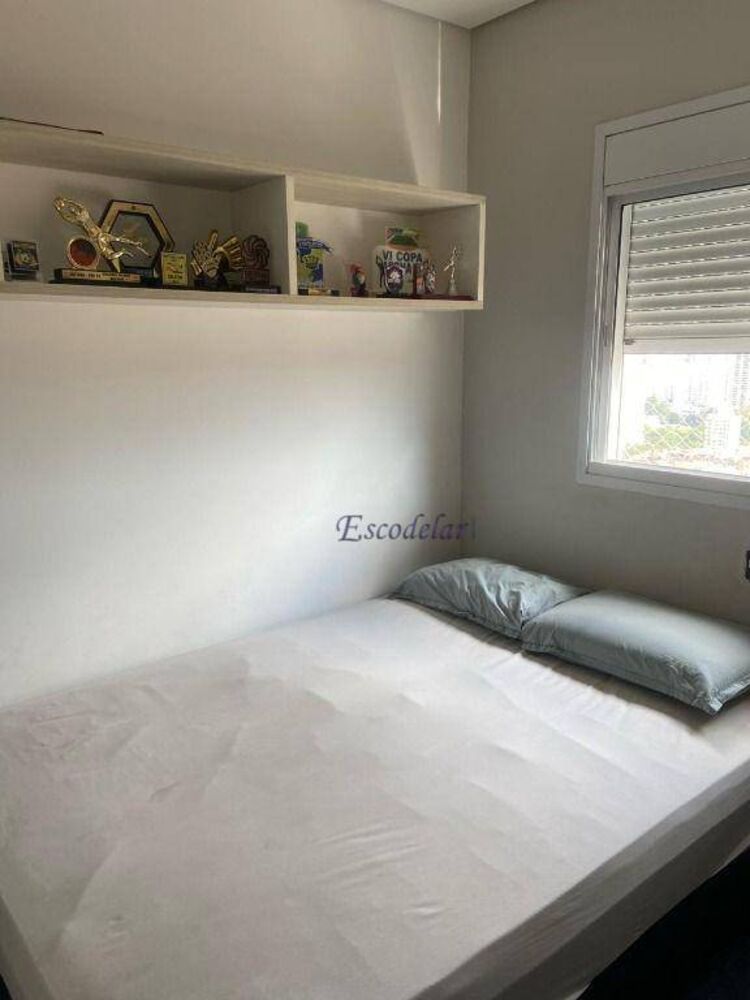 Apartamento, 2 quartos, 90 m² - Foto 17